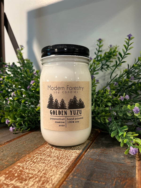 Wholesale Golden Yuzu