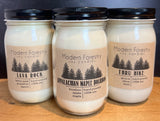 3 (16oz) Soy Candle Bundle