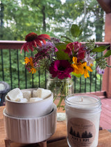 2-In-1 Classic Warmer