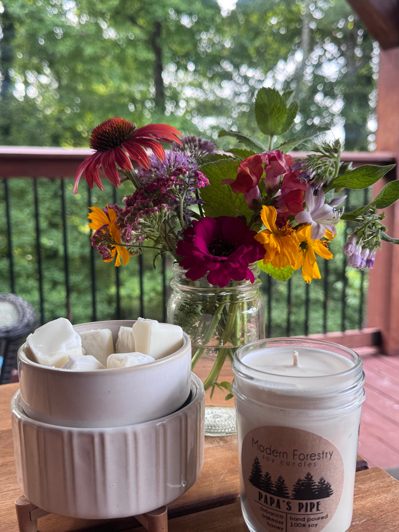 2-In-1 Classic Warmer