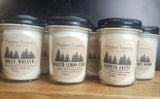 8oz Soy Candles (Case of 12)