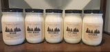 16oz Soy Candles (Case of 12)