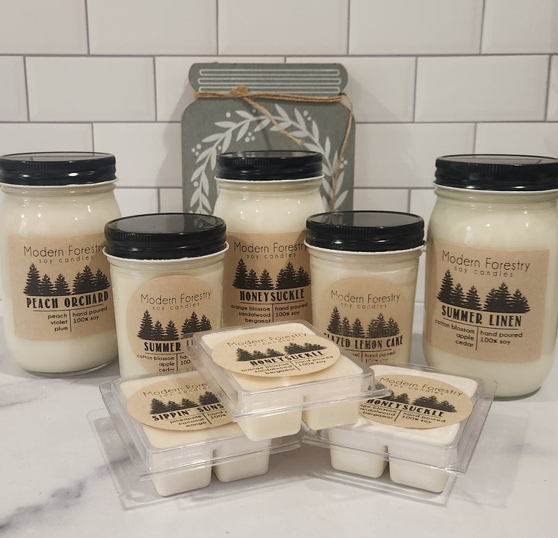 Sale Candles