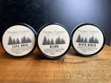 3 (4oz) Soy Candle Bundle