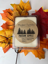 NEW! Poison Apple