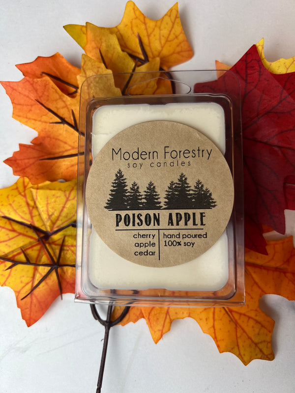 NEW! Poison Apple