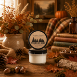 Appalachian Maple Bourbon