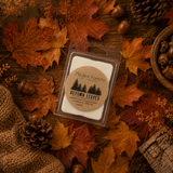 Autumn Leaves