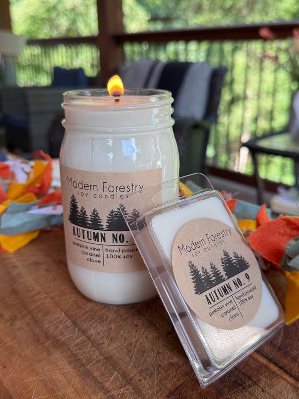 Wholesale Autumn No. 9