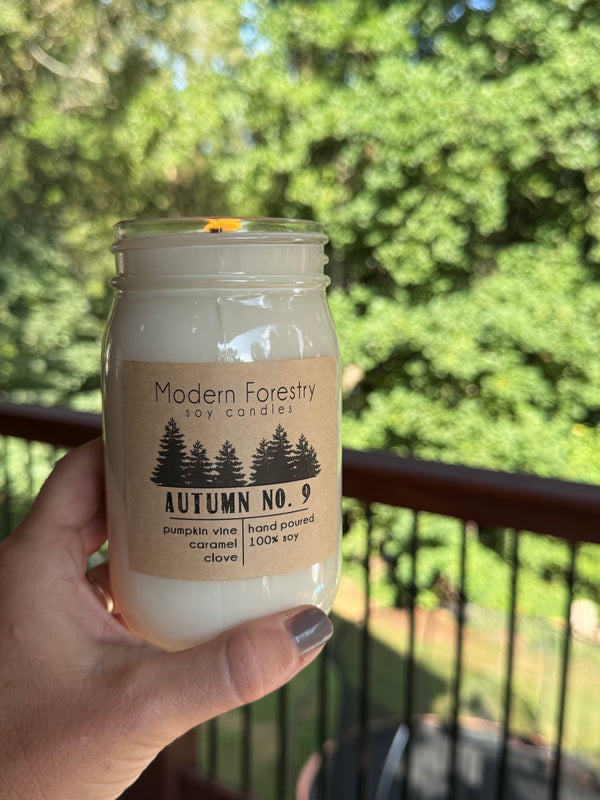 Wholesale Autumn No. 9