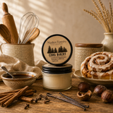 Cinna Bakery