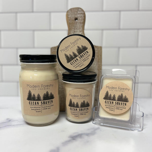 Wholesale Clean Shaven