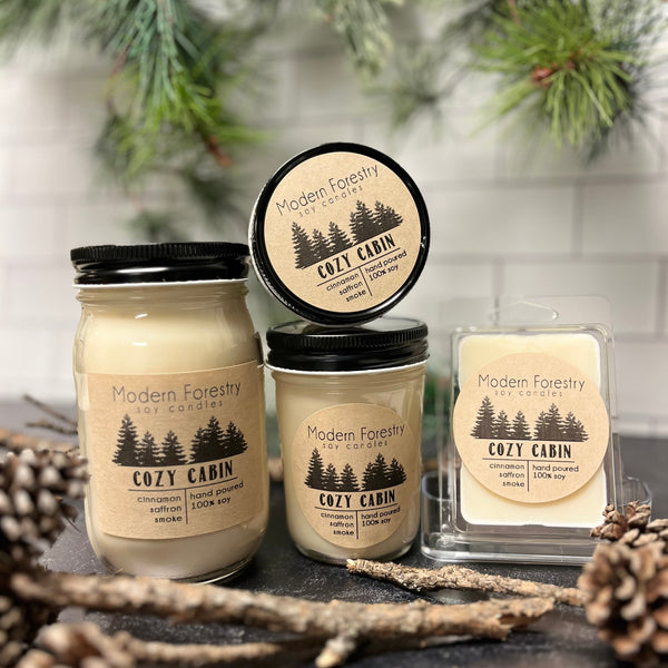 Wholesale Cozy Cabin