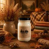 Cypress Mist