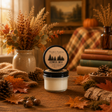 Cypress Mist