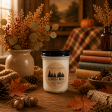 Cypress Mist