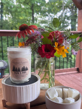 2-In-1 Classic Warmer