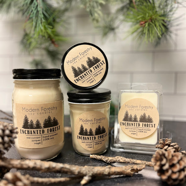 Wholesale Enchanted Forest