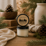 Eucalyptus Mint