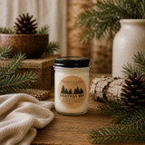 Eucalyptus Mint