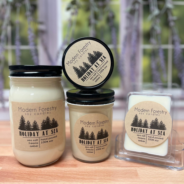 Wholesale Holiday at Sea