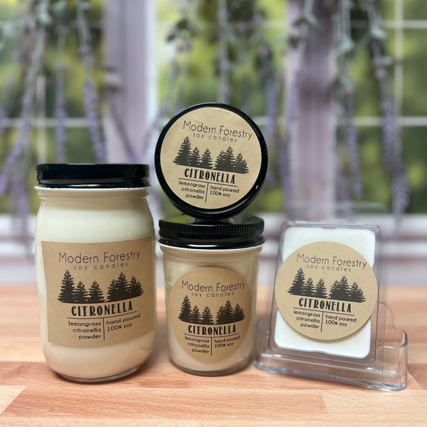 Wholesale Citronella
