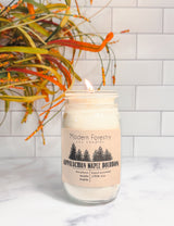 Appalachian Maple Bourbon