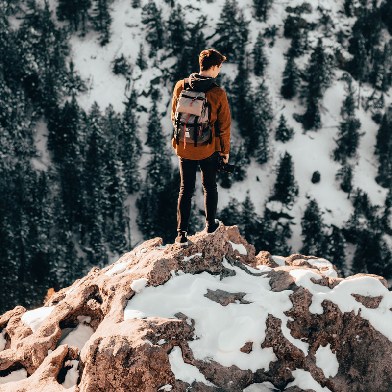 Holiday Hike In