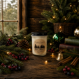 Holly Wreath