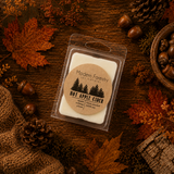 Hot Apple Cider