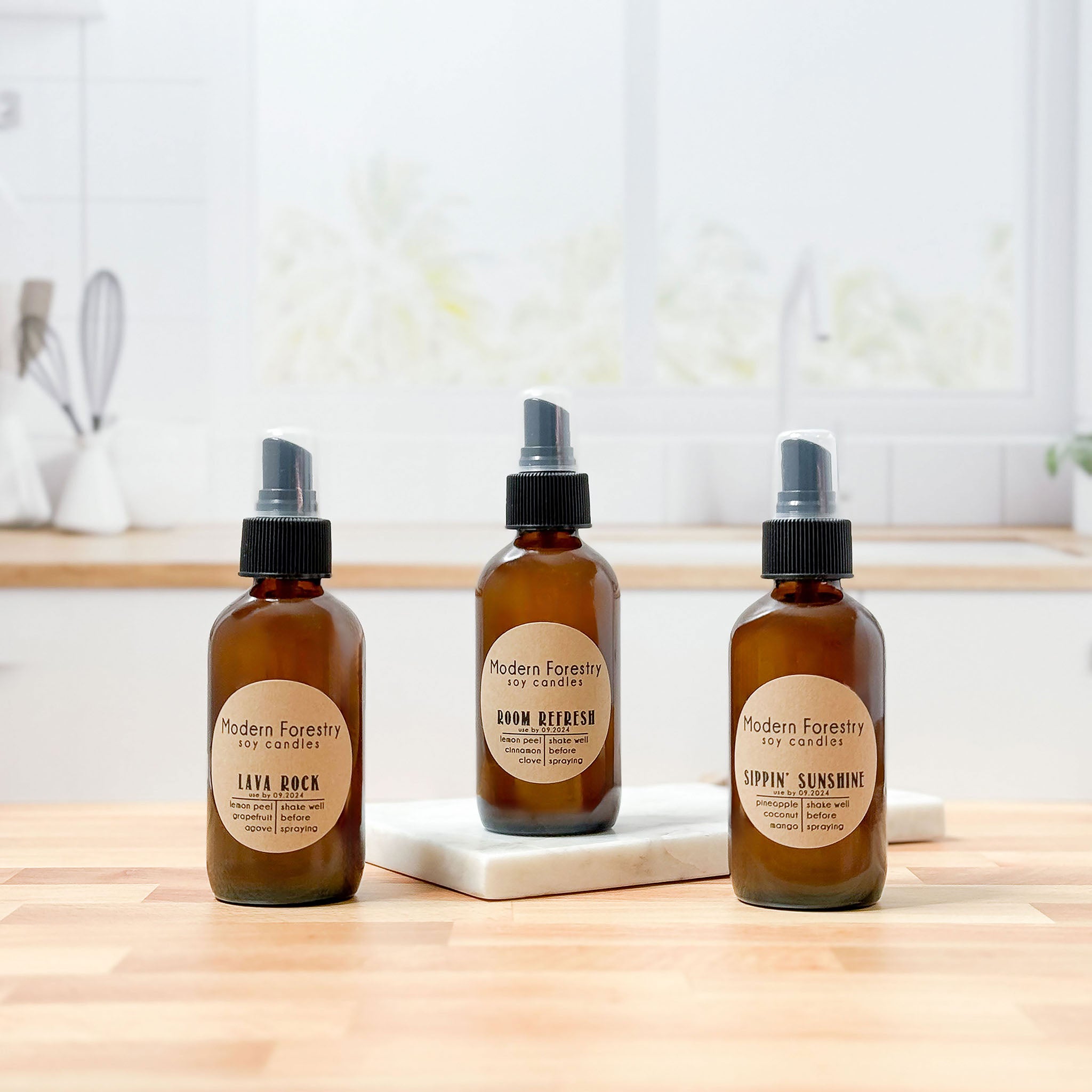 Room Spray – Modern Forestry