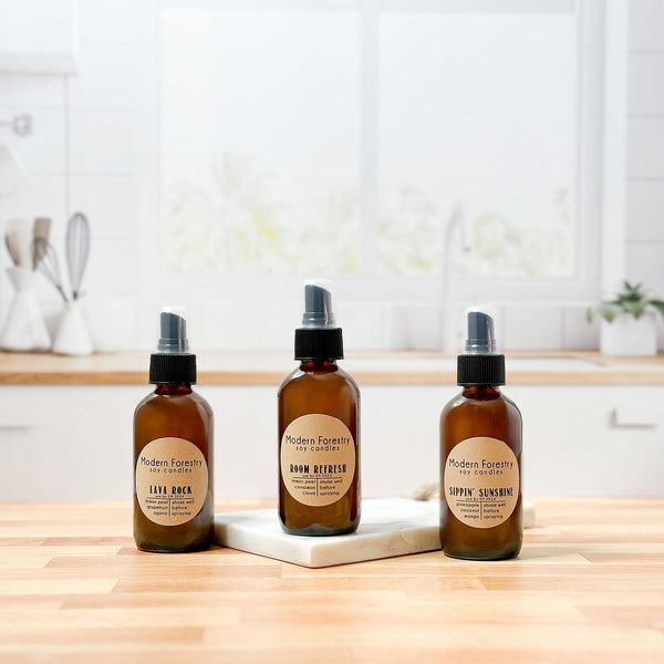 Wholesale Room Sprays