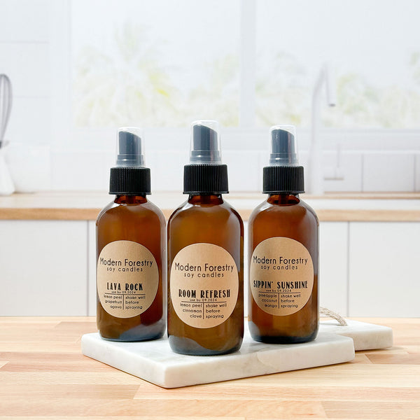 Wholesale Room Sprays