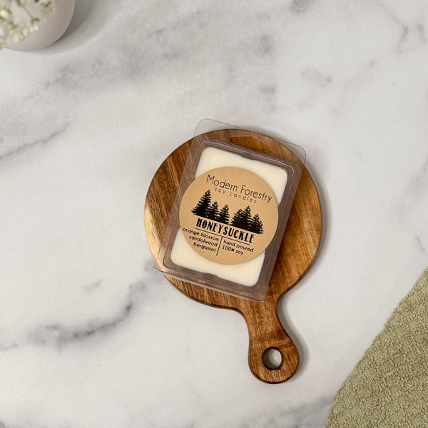 Monthly Candle Subscription