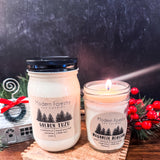 BOGO Buy Large GET Medium: Golden Yuzu & Magnolia Blossom