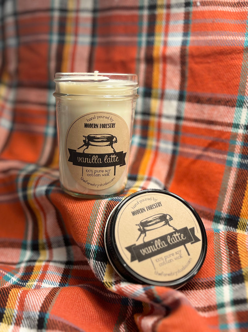 NEW Wholesale Vanilla Latte