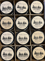 4oz Soy Candles (Case of 12)