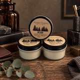Modern Forestry Men Bundle (3 Candles)