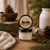 Orange Sandalwood