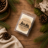 Orange Sandalwood