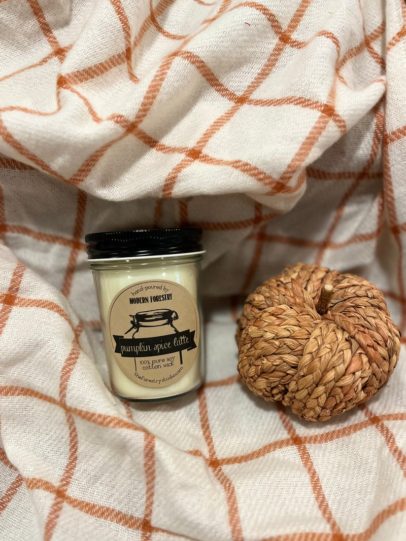 Wholesale Pumpkin Spice Latte