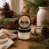 Patchouli Teakwood