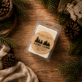 Patchouli Teakwood