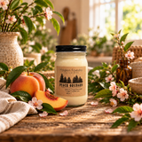 Peach Orchard