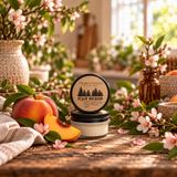 Peach Orchard