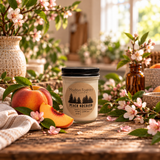 Peach Orchard