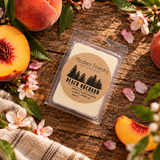 Peach Orchard