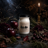 Poison Apple