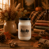 Pumpkin Chai