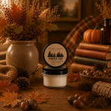 Pumpkin Chai